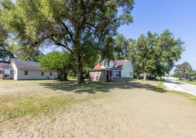 Photo 2 of Sale Pending at 602 S Lyons Ave, Indianapolis, IN 46241 | MLS# 22111416 | Listing updated on 2026-09-08