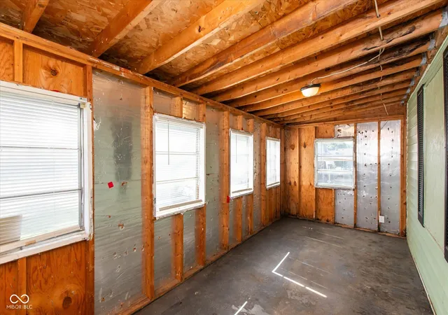 Photo 2 of Sale Pending at 602 S Lyons Ave, Indianapolis, IN 46241 | MLS# 22111416 | Listing updated on 2026-09-08