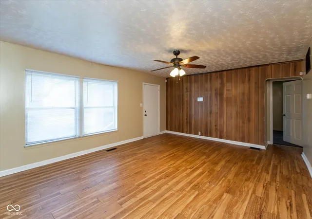 Photo 3 of Sale Pending at 602 S Lyons Ave, Indianapolis, IN 46241 | MLS# 22111416 | Listing updated on 2026-09-08
