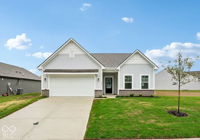 Photo 1 of Single family home for sale at 4272 Sedgewick Ct, Columbus, IN 47201 | MLS# 22111417 | Listing updated on 2026-10-29