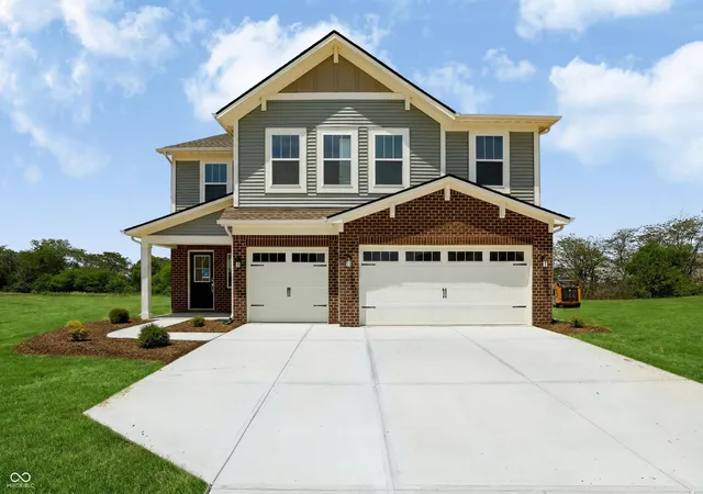 1st image of 3750 Hanford Rd, Franklin, IN 46131 | MLS# 22111423