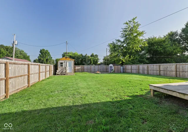 4th image of 995 E Gray St, Martinsville, IN 46151 | MLS# 22111424