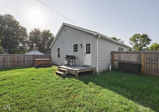 5th image of 995 E Gray St, Martinsville, IN 46151 | MLS# 22111424