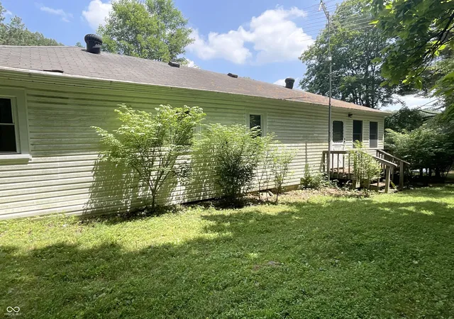 4th image of 6190 North Dr, Poland, IN 47868 | MLS# 22111426