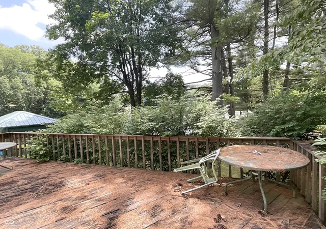 5th image of 6190 North Dr, Poland, IN 47868 | MLS# 22111426