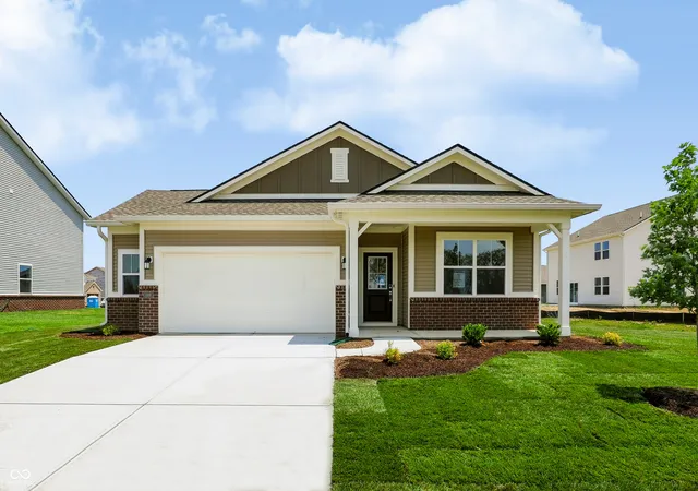 1st image of 1588 Pine Cir, Franklin, IN 46131 | MLS# 22111428