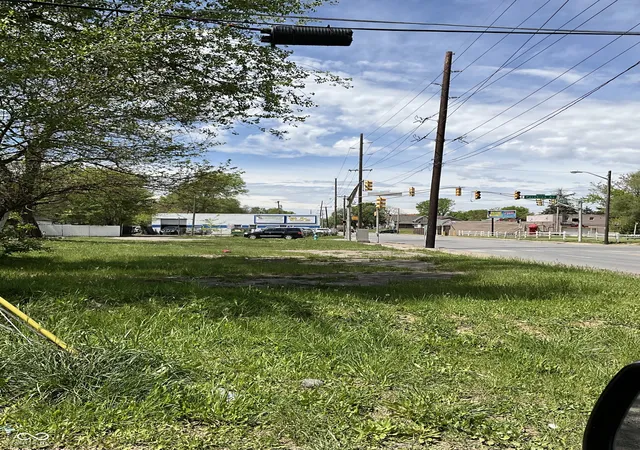 Photo 1 of Land for sale at 2239 W 10th Street, Indianapolis, IN 46222 | MLS# 22111430 | Listing updated on 2026-07-01