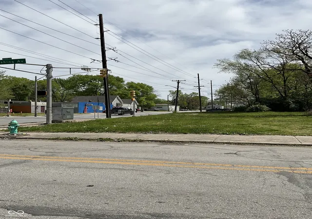 Photo 2 of Land for sale at 2239 W 10th Street, Indianapolis, IN 46222 | MLS# 22111430 | Listing updated on 2026-07-01