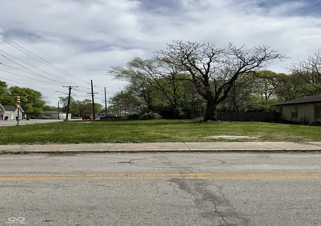 Photo 3 of Land for sale at 2239 W 10th Street, Indianapolis, IN 46222 | MLS# 22111430 | Listing updated on 2026-07-01