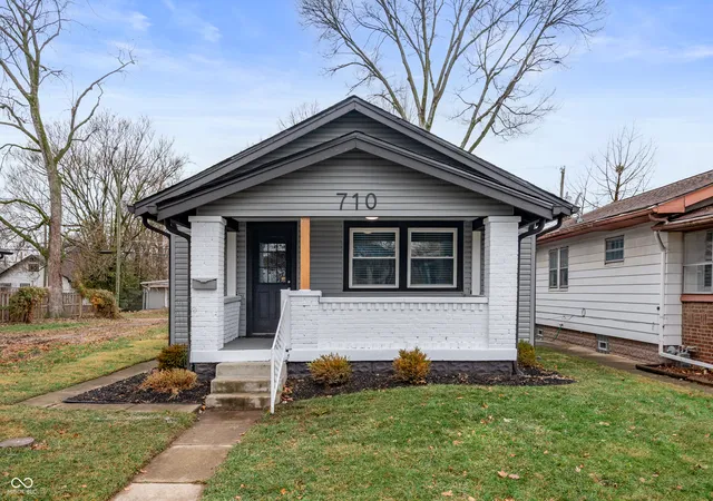 1st image of 710 N Drexel Ave, Indianapolis, IN 46201 | MLS# 22111432