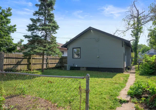 15th image of 710 N Drexel Ave, Indianapolis, IN 46201 | MLS# 22111432