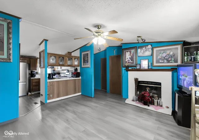 Photo 3 of Single family home for sale at 3320 S Lockburn St, Indianapolis, IN 46221 | MLS# 22111447 | Listing updated on 2026-09-12