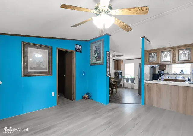 Photo 4 of Single family home for sale at 3320 S Lockburn St, Indianapolis, IN 46221 | MLS# 22111447 | Listing updated on 2026-09-12