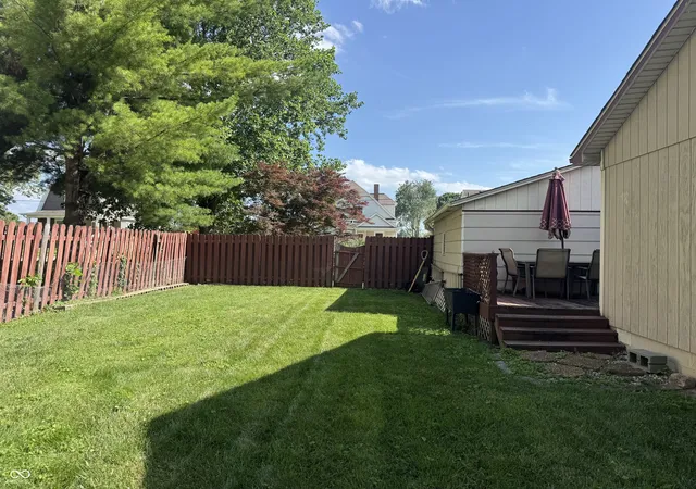 Homes for sale in Greensburg, IN | 704 E Main St, Greensburg, IN 47240 | MLS# 22111452