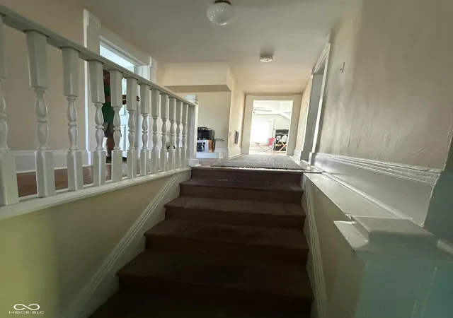 Photo 3 of Multi family home for sale at 327 S West St, Tipton, IN 46072 | MLS# 22111453 | Listing updated on 2026-07-21