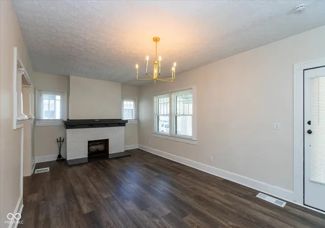 4th image of 538 N Oxford St, Indianapolis, IN 46201 | MLS# 22111456