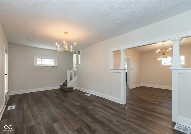 5th image of 538 N Oxford St, Indianapolis, IN 46201 | MLS# 22111456
