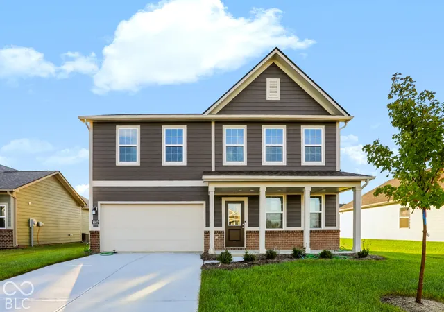 Photo 1 of Sale Pending at 8927 Dingley Rd, Camby, IN 46113 | MLS# 22111460 | Listing updated on 2026-10-26