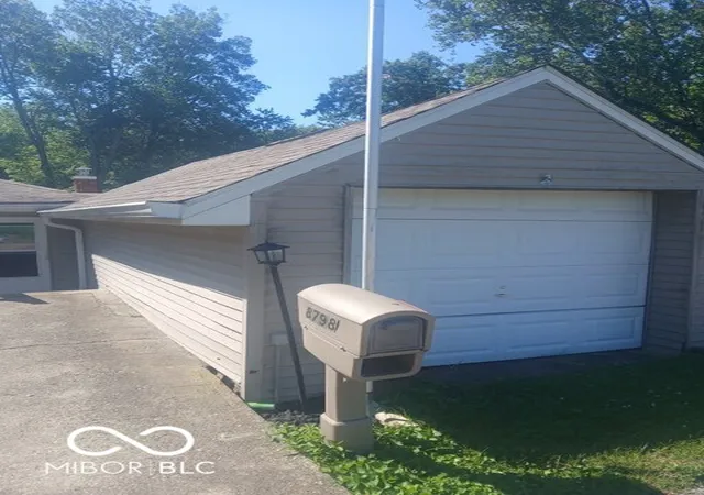Homes for sale in Waldron, IN | 8798 S Pleasure Valley, Waldron, IN 46182 | MLS# 22111461