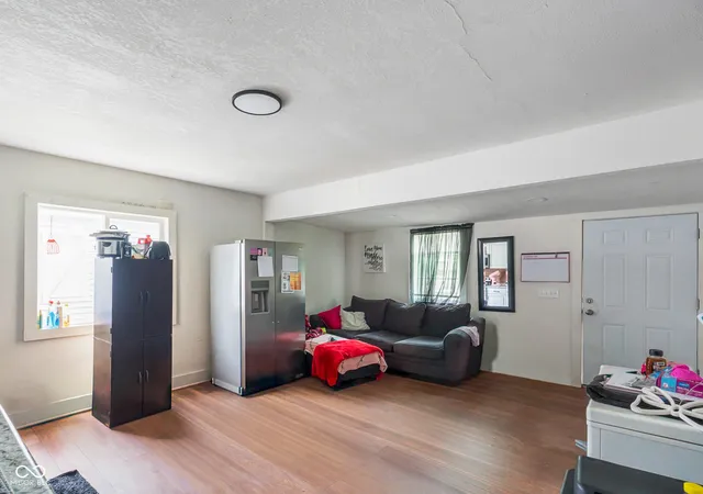 Photo 3 of House for sale at 214 N Forest Ave, Indianapolis, IN 46201 | MLS# 22111463 | Listing updated on 2026-10-01