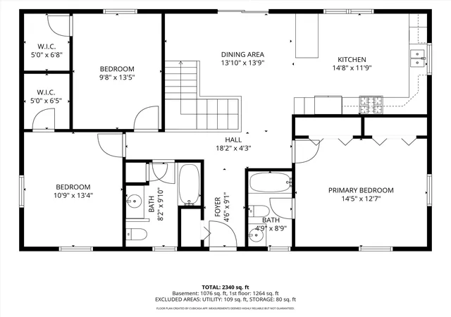 95th image of 6982 S 125 W, Trafalgar, IN 46181 | MLS# 22111466
