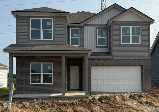 1st image of 1093 Blackstone Ave, Franklin, IN 46131 | MLS# 22111467