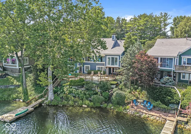 2nd image of 3409 Bay Road North Dr, Indianapolis, IN 46240 | MLS# 22111468