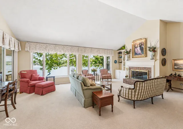 3rd image of 3409 Bay Road North Dr, Indianapolis, IN 46240 | MLS# 22111468