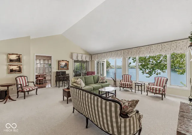 4th image of 3409 Bay Road North Dr, Indianapolis, IN 46240 | MLS# 22111468
