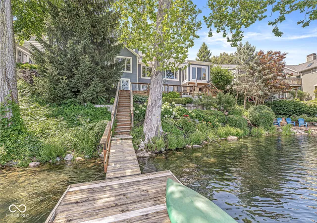 47th image of 3409 Bay Road North Dr, Indianapolis, IN 46240 | MLS# 22111468