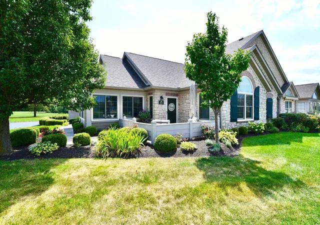3rd image of 2173 Heather Glen Wy, Franklin, IN 46131 | MLS# 22111475