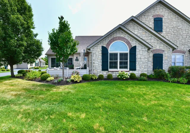 4th image of 2173 Heather Glen Wy, Franklin, IN 46131 | MLS# 22111475