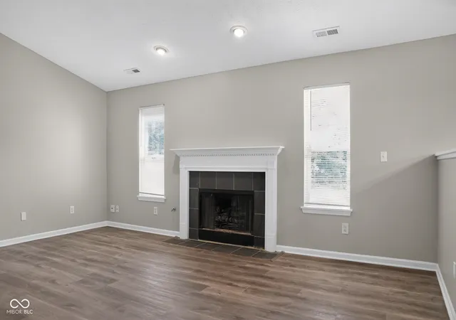Photo 1 of Single family home for sale at 3662 Rock Maple Dr, Indianapolis, IN 46235 | MLS# 22111476 | Listing updated on 2026-08-13