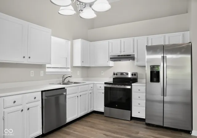 Photo 4 of Single family home for sale at 3662 Rock Maple Dr, Indianapolis, IN 46235 | MLS# 22111476 | Listing updated on 2026-08-13