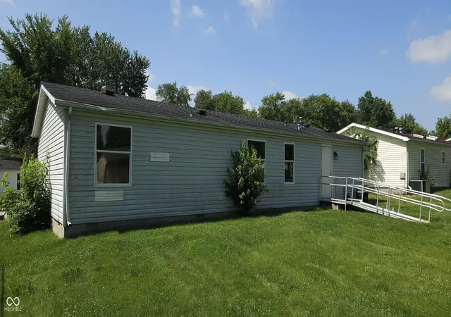 Homes for sale in Ingalls, IN | 67 Inman Dr, Ingalls, IN 46048 | MLS# 22111477