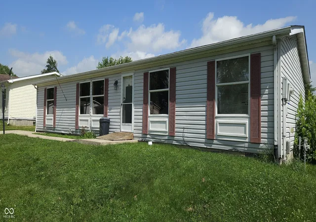 Homes for sale in Ingalls, IN | 67 Inman Dr, Ingalls, IN 46048 | MLS# 22111477