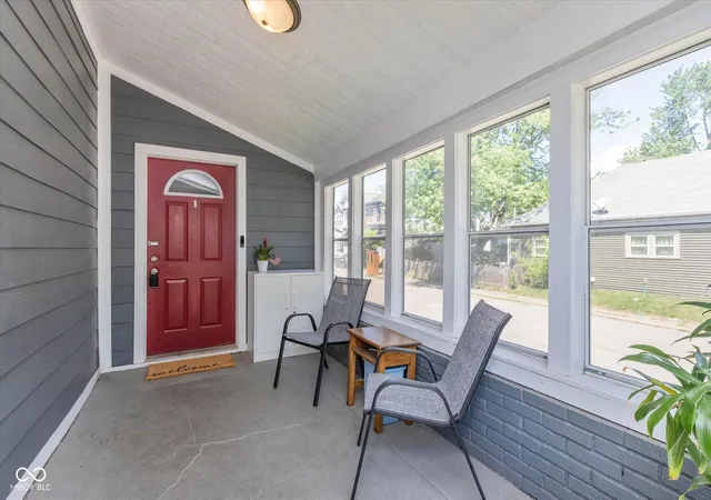 2nd image of 1802 S Talbott St, Indianapolis, IN 46225 | MLS# 22111485