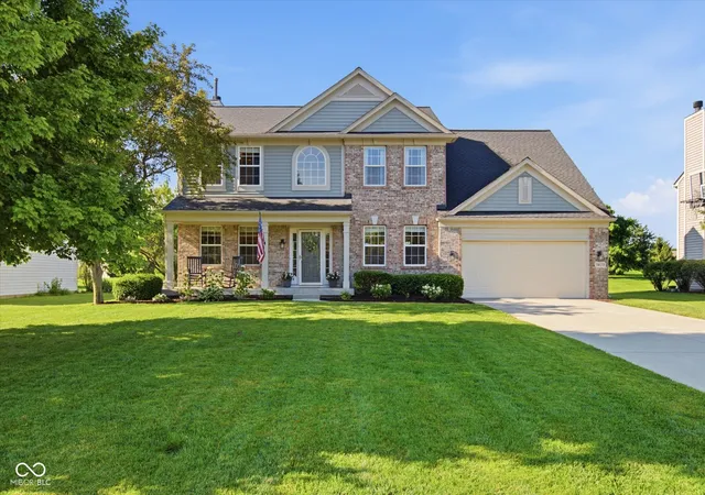 1st image of 1473 Esprit Dr, Carmel, IN 46074 | MLS# 22111487