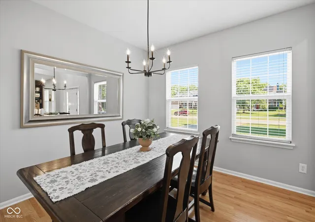 5th image of 1473 Esprit Dr, Carmel, IN 46074 | MLS# 22111487