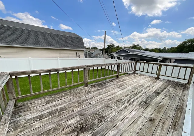 Photo 2 of Sale Pending at 407 Mccune Ave, Rockville, IN 47872 | MLS# 22111490 | Listing updated on 2026-09-05