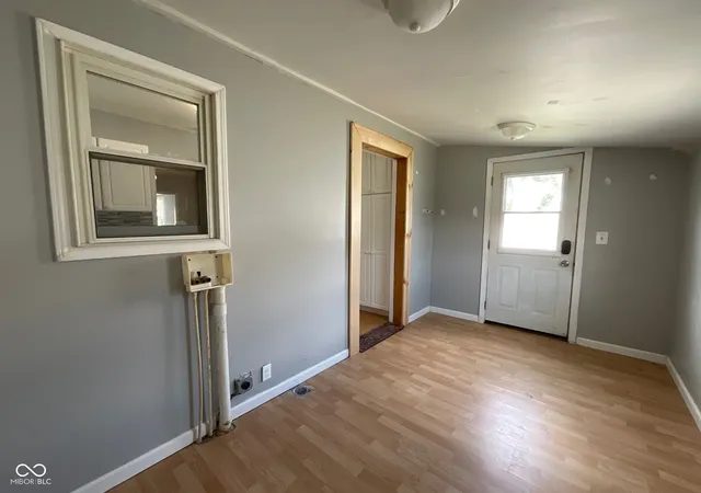 Photo 25 of Sale Pending at 407 Mccune Ave, Rockville, IN 47872 | MLS# 22111490 | Listing updated on 2026-09-05