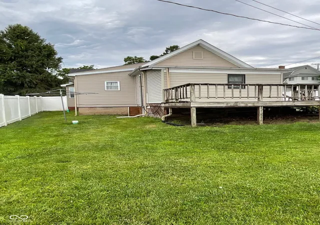 4th image of 407 Mccune Ave, Rockville, IN 47872 | MLS# 22111490
