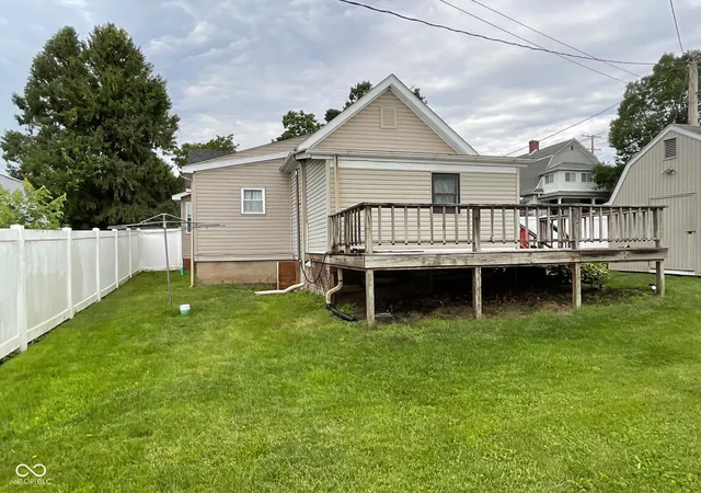 6th image of 407 Mccune Ave, Rockville, IN 47872 | MLS# 22111490