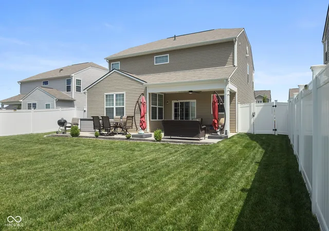 Homes for sale in Whitestown, IN | 6673 Overlander Ln, Whitestown, IN 46075 | MLS# 22111507