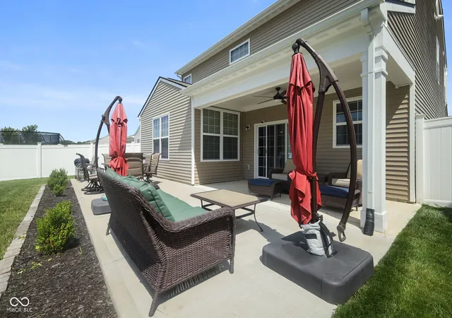 Homes for sale in Whitestown, IN | 6673 Overlander Ln, Whitestown, IN 46075 | MLS# 22111507