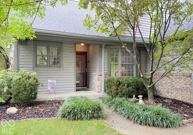 Single family home for sale at 18020 Sun Ridge Cir, Noblesville, IN 46062 | MLS# 22111508