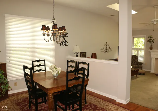 Photo 4 of Single family home for sale at 18020 Sun Ridge Cir, Noblesville, IN 46062 | MLS# 22111508 | Listing updated on 2026-09-22