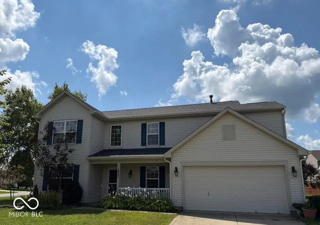 Photo 1 of Sale Pending at 2843 Rand Ln, Anderson, IN 46013 | MLS# 22111510 | Listing updated on 2026-08-28