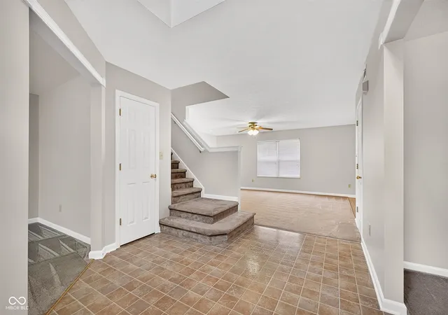 Photo 3 of Sale Pending at 2843 Rand Ln, Anderson, IN 46013 | MLS# 22111510 | Listing updated on 2026-08-28