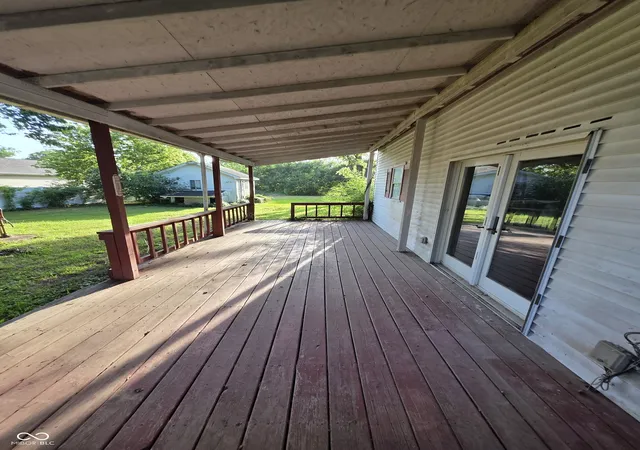 image of 252 S Grant, Cloverdale, IN 46120 | MLS# 22111520
